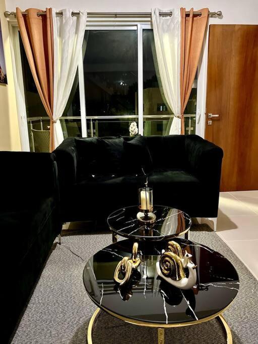 Magnificent Pent House W/Jacuzzi Apartment Santiago De Los Caballeros Exterior foto