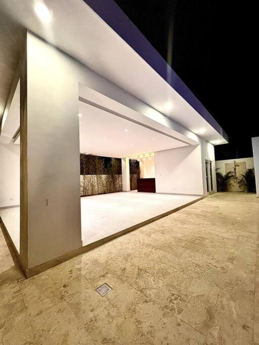 Magnificent Pent House W/Jacuzzi Apartment Santiago De Los Caballeros Exterior foto