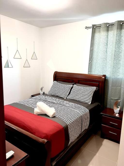 Magnificent Pent House W/Jacuzzi Apartment Santiago De Los Caballeros Exterior foto