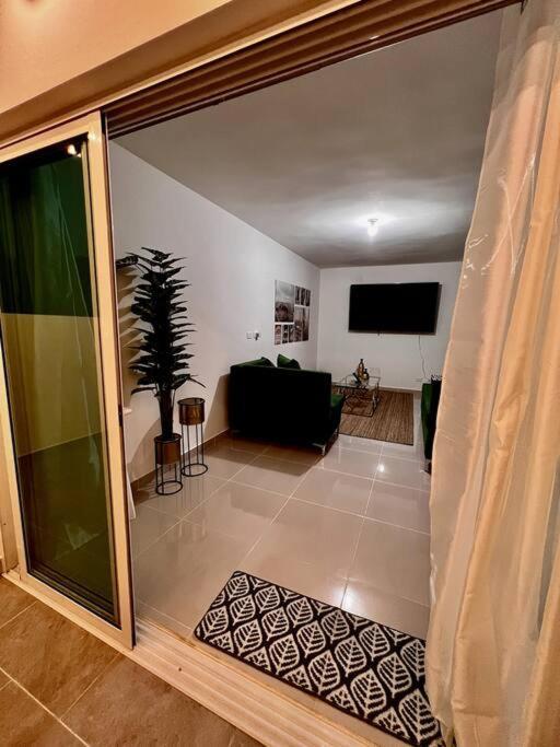 Magnificent Pent House W/Jacuzzi Apartment Santiago De Los Caballeros Exterior foto